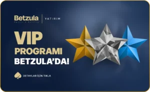 Betzula Vıp