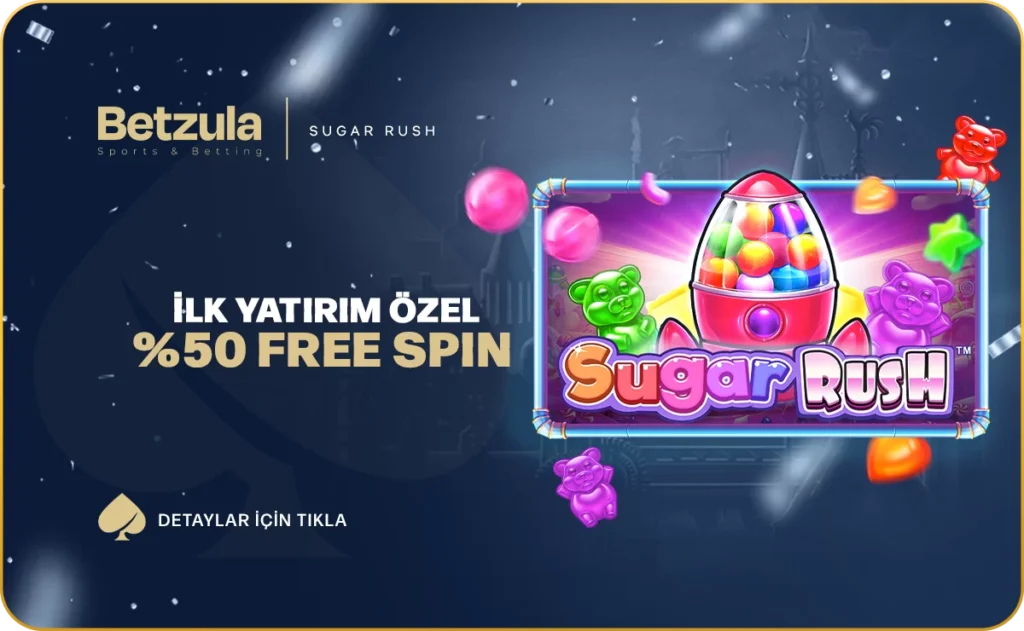 betzula sugar rush