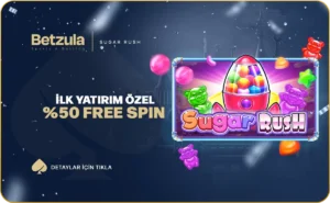 betzula sugar rush